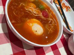 -西贝(上海中心店)
