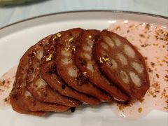 -香融府·烤鸭·家常菜(马家堡路店)