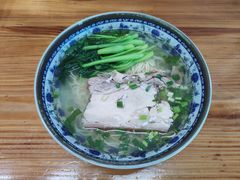-枫镇面馆(寒山寺店)