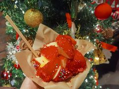 -王歘歘·chuǎ火锅(五道营店)