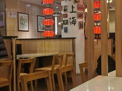 大堂-南八仙·老上海味道(南京东路店)