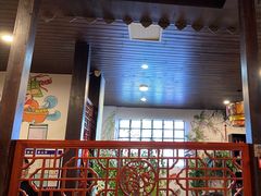 -东北特色铁锅炖·柴火灶(富阳一店)