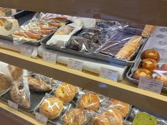 -OUR Bakery(SKP-S店)