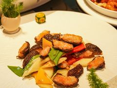 -夜宴江景餐厅