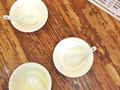 -沙湾姜埋奶(兴新包店)