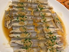 -老街渔味馆(芳华店)