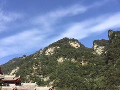 -武当山风景区