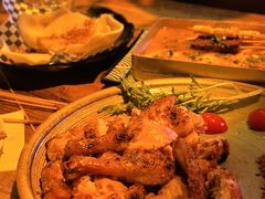 -双层巴士·鲜串鲜啤·团建聚会(凯德广场店)