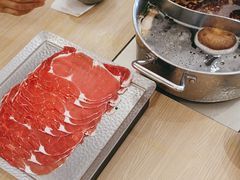 -呷哺呷哺 黄金牧场 (新辰里学清路店)