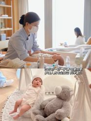 -圣贝拉母婴护理中心(广州瑰丽店)
