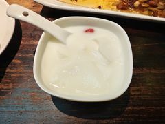 杏仁豆腐-陈麻婆豆腐(旗舰店)