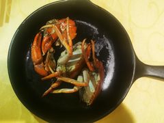 -莲花公园煎蟹(总店)