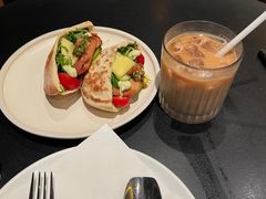 -农畉LONFOOD(万象天地店)