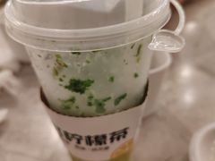 -翠华餐厅(正佳广场店)