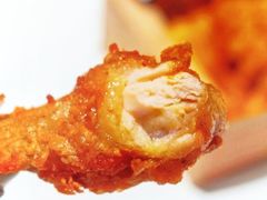 -阿捡忭京炸鸡(韭菜园总店)