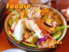 -合风谷(南下塘店)