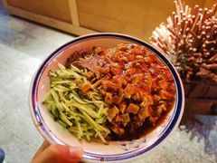 -沙州食驿·非遗小吃夜市
