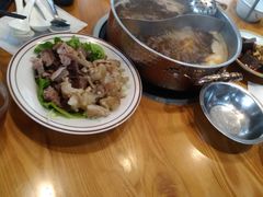 -功牛泉州牛肉小吃·火锅(三里街店)