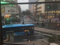 -星巴克(无锡东方商厦店)