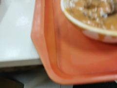 -清真·方中山胡辣汤(兴华北街店)