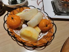 -豪客来牛排(云山大道店)