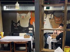 -云晓光头烧烤吧(盛夏店)
