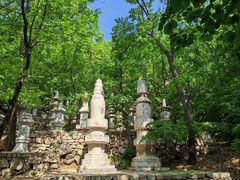 -天津盘山风景名胜区