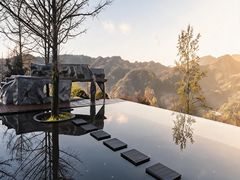 -青城山