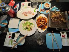 -局气 烤鸭·北京菜(光华路店)