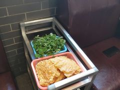 -林记潮牛·牛肉火锅(上马墩店)