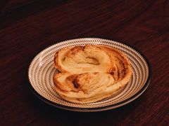 蝴蝶酥-国际饭店·帆声西饼屋(黄河路店)