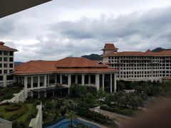 -惠州金海湾嘉华度假酒店