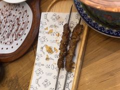 -哈啾嗨·蒙文化主题餐厅(京汉新城店)