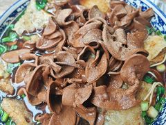 -九八五面馆(欧洲城店)