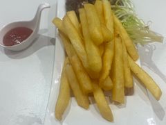 -香港深仔记茶餐厅(东门店)