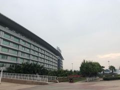 -广州白云机场雅高铂尔曼大酒店