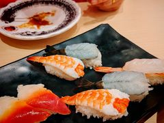 -万岁寿司(万国店)