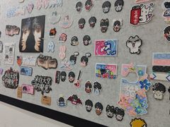 -垚火玩泥吧手作集合店·拼豆·陶艺