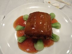 -功德林素菜饭庄(前门店)