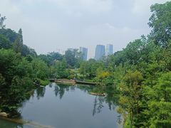 -云溪植物园