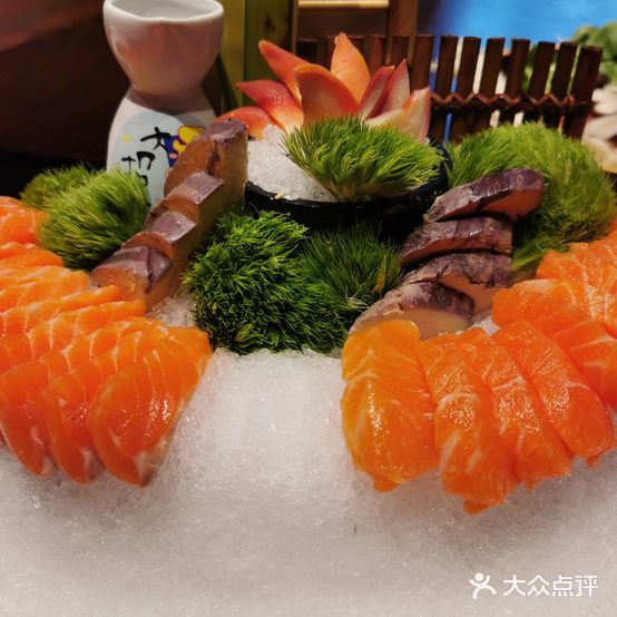 庆宴饰品餐厅(东湖·首府店)