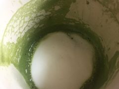 抹茶拿铁-漫咖啡(红唐店)