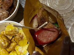 -新永兴美食坊