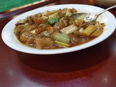 -上和臻品中国菜(花园街店)