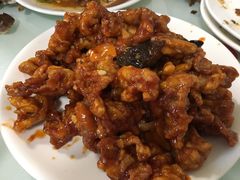 -胖子菜馆(隆昌路店)