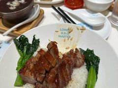 -龙记香港茶餐厅(久光百货店)