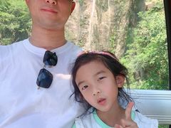 -十渡东湖港风景区