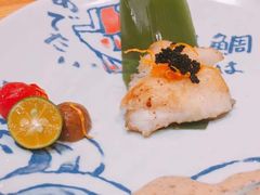 -花潮料理艺食馆(世欧广场店)
