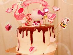 甜品-Sirena海妖日咖夜酒