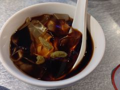 -探鱼·鲜青椒爽麻烤鱼(天河优托邦店)